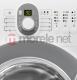 Pralka Samsung WF 0602 NUV 2