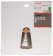 Bosch Tarcza pilarska Optiline Wood 216 x 30mm 24z (2608640431) 1