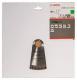 Bosch Tarcza pilarska Optiline Wood 216 x 30mm 48z (2608640432) 1