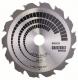 Bosch Tarcza pilarska Construct Wood 210 x 30mm 14z (2608640634) 1