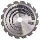 Bosch BOSCH PIŁA TARCZOWA CONSTRUT WOOD 230x2,8x30x16z B2608640635 - 2608640635 2