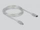 Kontroler Delock PCIe x1 - 2x FireWire 800 + 1x FireWire 400 (89153) 3