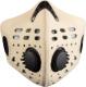 Maska antysmogowa RZ Mask M1 Natural XL (NOL) 1