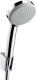 Zestaw prysznicowy Hansgrohe Croma 100 punktowy chrom (27594000) 1