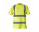 Lahti Pro Koszulki T-shirt ostrzegawcze żółte L (L4020803) 1
