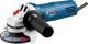 Szlifierka Bosch GWS 750-125 1