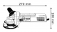 Szlifierka Bosch GWS 750-125 5