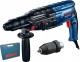 Młotowiertarka Bosch GBH 240 F 790 W (0611273000) 1