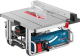 Pilarka tarczowa Bosch Pilarka stołowa GTS 10 J 1800W + stół GTA 600 (0615990DM4) 1