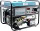 Agregat Könner & Söhnen KS 10000E ATS 8000 W 1-fazowy 1