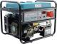 Agregat Könner & Söhnen KS 10000E ATS 8000 W 1-fazowy 2