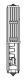 Stelrad Grzejnik płytowy Novello Typ 21 60 x 40cm (GR-ST-N-21/60/040) 9