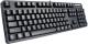 Klawiatura SteelSeries 6Gv2 (US) Cherry MX Black (64225) 1