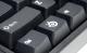 Klawiatura SteelSeries 6Gv2 (US) Cherry MX Black (64225) 2