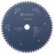 Bosch Tarcza pilarska Expert for steel 254 x 25,4mm 60 zębów (2608643059) 1