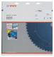Bosch Tarcza pilarska Expert for steel 305 x 25,4mm 60 zębów (2608643060) 1