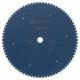 Bosch Tarcza pilarska Expert for steel 355 x 25,4mm 80 zębów (2608643062) 1