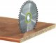 Festool FESTOOL PIŁA TARCZOWA WIDIOWA 216 x 2,3 x 30 48-ZĘBÓW TYPU W FT491050 - 491050 2
