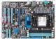 Płyta główna Asus M4A77T/USB3 AMD 770 Socket AM3 (PCX/DZW/GLAN/SATA/USB3/RAID/DDR3) 1