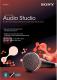 Sony Sound Forge Audio Studio 10 English 1