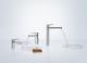 Bateria umywalkowa Hansgrohe Talis E stojąca chrom (71717000) 1