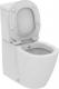 Zestaw kompaktowy WC Ideal Standard Miska kompaktowa WC Connect (E781701) 1