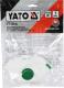 Yato Półmaska filtrująca FFP2/PZ (YT-74949) 1