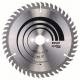 Bosch Tarcza pilarska Optiline Wood 160 x 20mm 48z (2608641172) 1