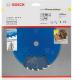 Bosch Tarcza pilarska Expert for Construct Wood 160 x 20mm 24z (2.608.644.136) 1
