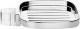 Hansgrohe Mydelniczka do drążka prysznicowego chrom (26519000) 1