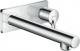 Bateria umywalkowa Hansgrohe Talis S podtynkowa chrom (72111000) 1