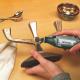 Dremel Taśma szlifierska 13mm ziarnistość 120 6szt. (2615043232) 1