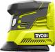 Szlifierka Ryobi R18PS-0 1