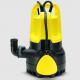 Karcher Pompa zanurzeniowa do wody brudnej SP 3 DIRT 350W (1.645-502.0) 1