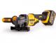 Szlifierka Dewalt DCG414T2 3