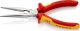 Knipex Szczypce tnące półokrągłe 200mm izolowane (26 16 200) 2