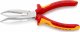 Knipex Szczypce tnące półokrągłę wygięte 200mm izolowane (26 26 200) 1