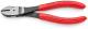 Knipex Szczypce tnące boczne o zwiększonym przyłożeniu 160mm (74 01 160) 1