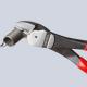 Knipex Szczypce tnące boczne o zwiększonym przyłożeniu 160mm (74 01 160) 2