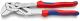 Knipex Klucz nastawny do rur 250mm (86 05 250) 1