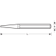 Bahco Automatyczny punktak 140mm (1157) 1
