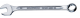 Stahlwille Klucz płasko-oczkowy 24mm (40082424) 1
