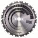 Bosch Tarcza pilarska Construct Wood 300 x 20mm 20z (2.608.640.700) 1