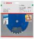 Bosch Tarcza pilarska Expert for Wood 160 x 20mm 24z (2608644019) 1
