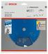 Bosch Tarcza pilarska Expert for Fiber Cement 165 x 20mm 4z (2608644122) 1