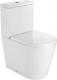 Zestaw kompaktowy WC Roca Miska kompaktowa WC Inspira (A342528000) 1