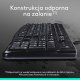 Klawiatura Logitech K120 (920-002509) 3