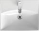 Umywalka Cersanit City 50,5cm (K35-005) 3
