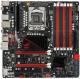 Płyta główna Asus RAMPAGE III GENE Intel X58 LGA 1366 (2xPCX/DZW/GLAN/SATA3/USB3/RAID/DDR3/SLI/Crossfire) mATX (RAMPAGE III GENE) 1