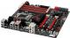 Płyta główna Asus RAMPAGE III GENE Intel X58 LGA 1366 (2xPCX/DZW/GLAN/SATA3/USB3/RAID/DDR3/SLI/Crossfire) mATX (RAMPAGE III GENE) 1